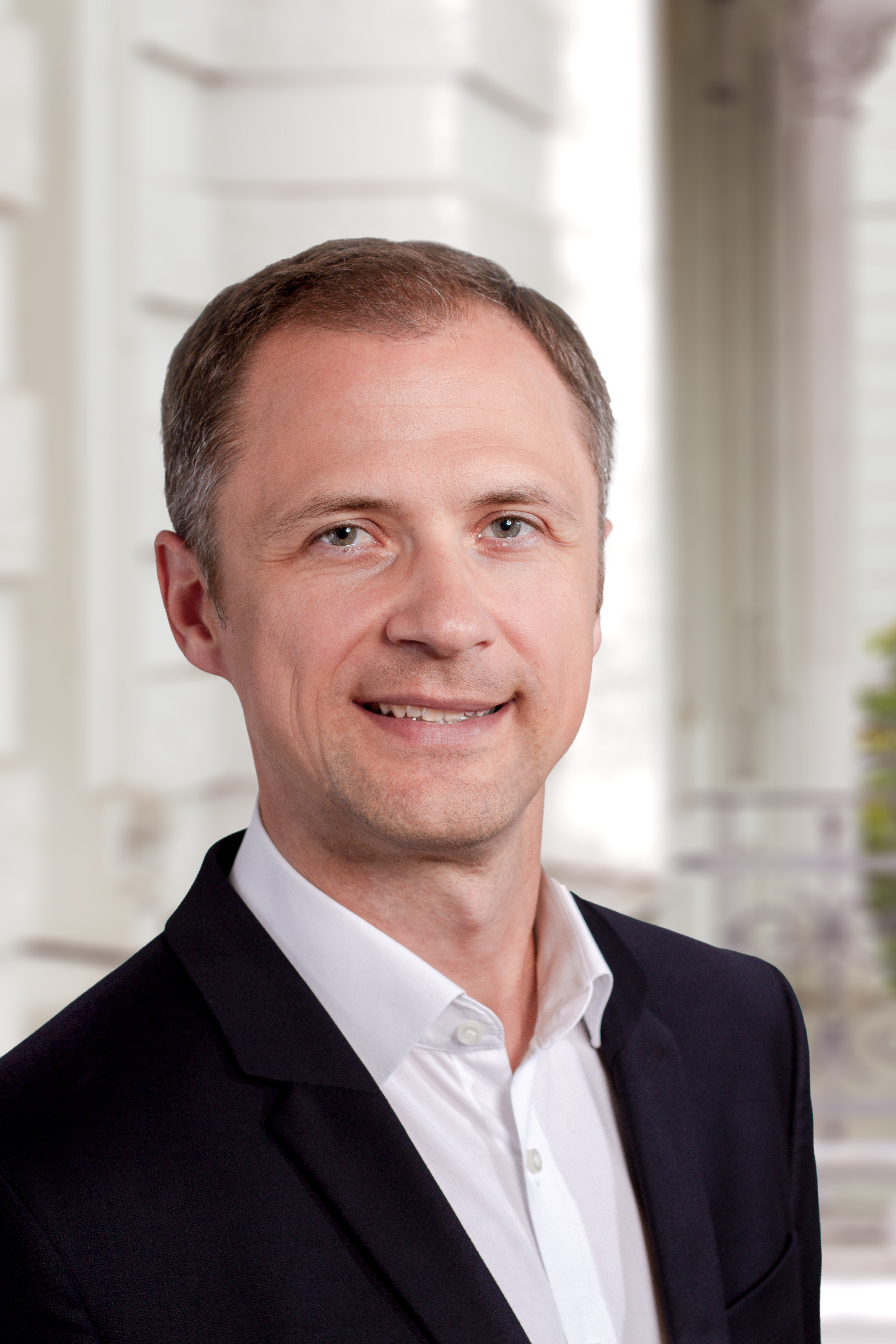 Stefan Eckert