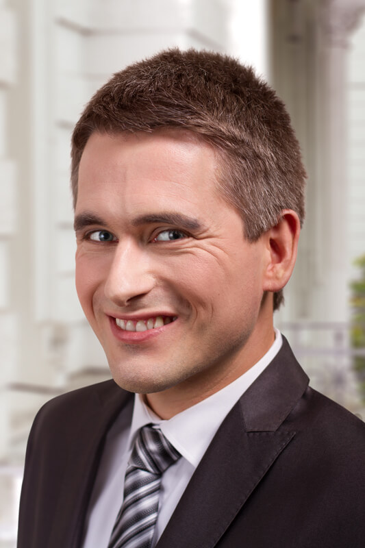 Daniel Dietz